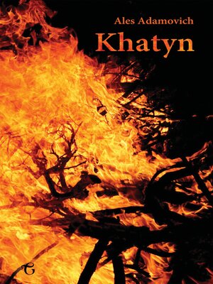 cover image of Khatyn